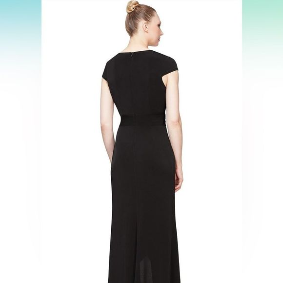 ❤️BRAND NEW! Plus Size Ignite Evenings Formal Evening Gown - Picture 6 of 6